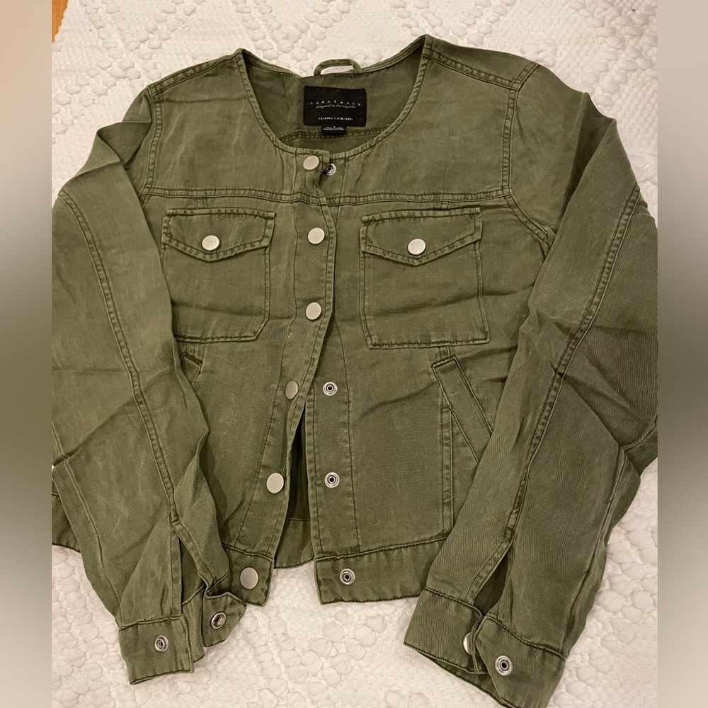 Sanctuary women’s jacket
